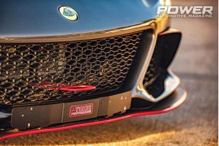 Lotus Exige 360 Cup 502Ps